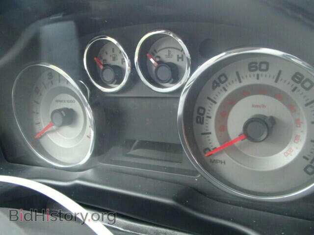 2010 FORD EDGE - VIN: 2FMDK4KC4ABB15416 - Фото 8