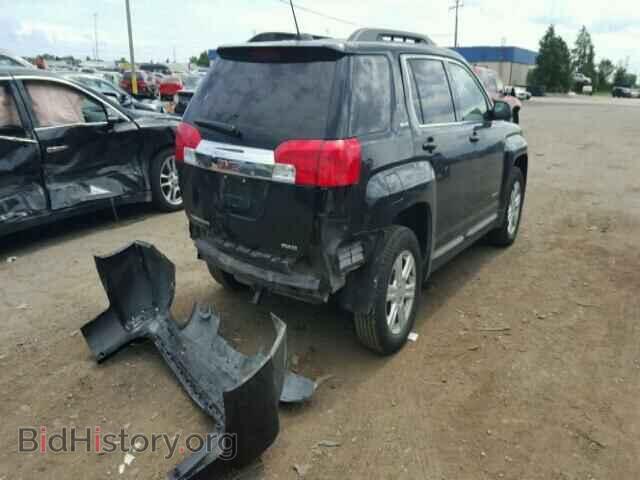 2016 GMC TERRAIN - VIN: 2GKFLTEK5G6281280 - Фото 4