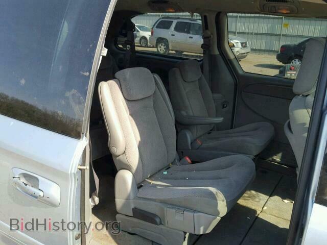 2006 DODGE CARAVAN - VIN: 2D4GP44L06R856406 - Фото 6