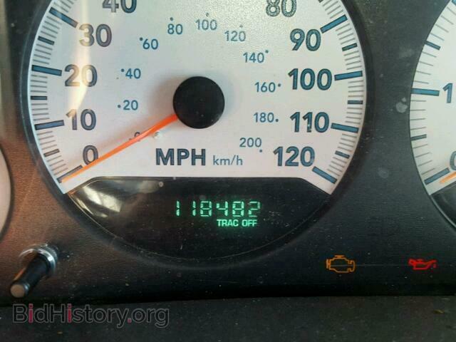 2006 DODGE CARAVAN - VIN: 2D4GP44L06R856406 - Фото 8