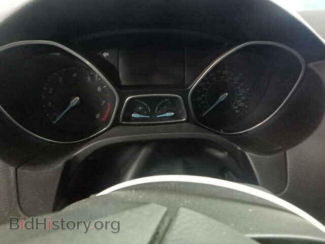 2012 FORD FOCUS - VIN: 1FAHP3H28CL291202 - Фото 8