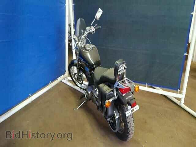 2006 SUZUKI OTHR CYCLE - VIN: JS1NP41A362103677 - Photo 3