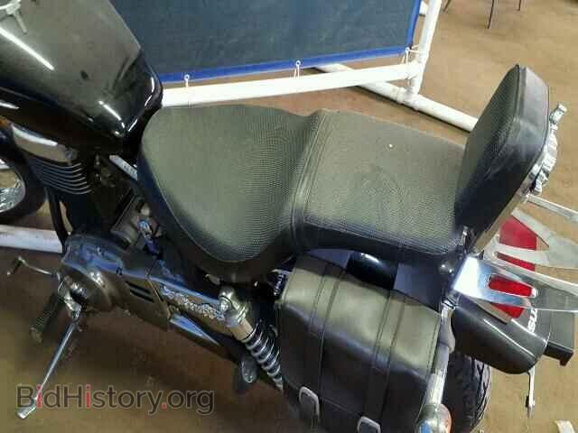 2006 SUZUKI OTHR CYCLE - VIN: JS1NP41A362103677 - Photo 6
