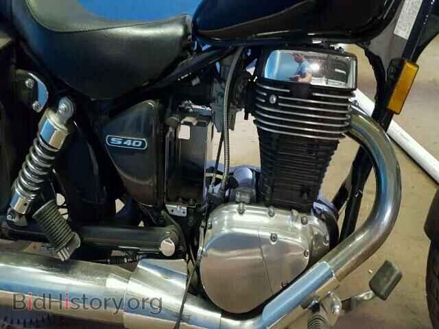 2006 SUZUKI OTHR CYCLE - VIN: JS1NP41A362103677 - Photo 7