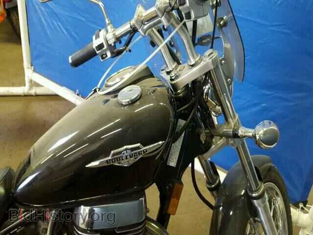 2006 SUZUKI OTHR CYCLE - VIN: JS1NP41A362103677 - Photo 9