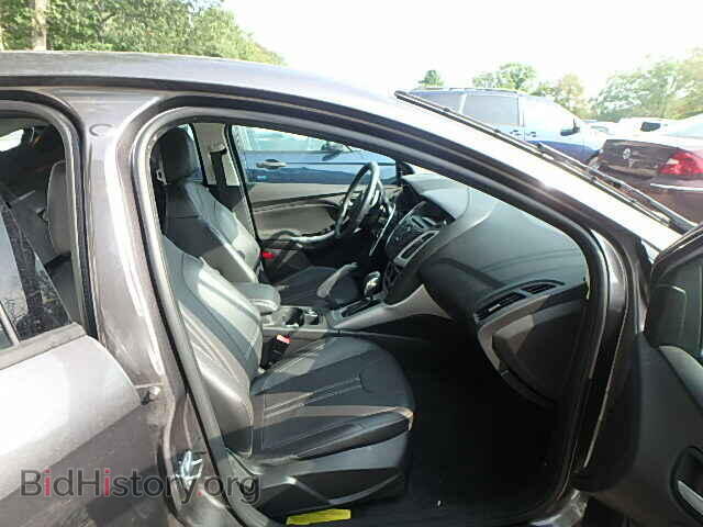 2013 FORD FOCUS - VIN: 1FADP3F20DL326902 - Фото 5