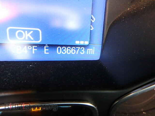 2013 FORD FOCUS - VIN: 1FADP3F20DL326902 - Фото 8