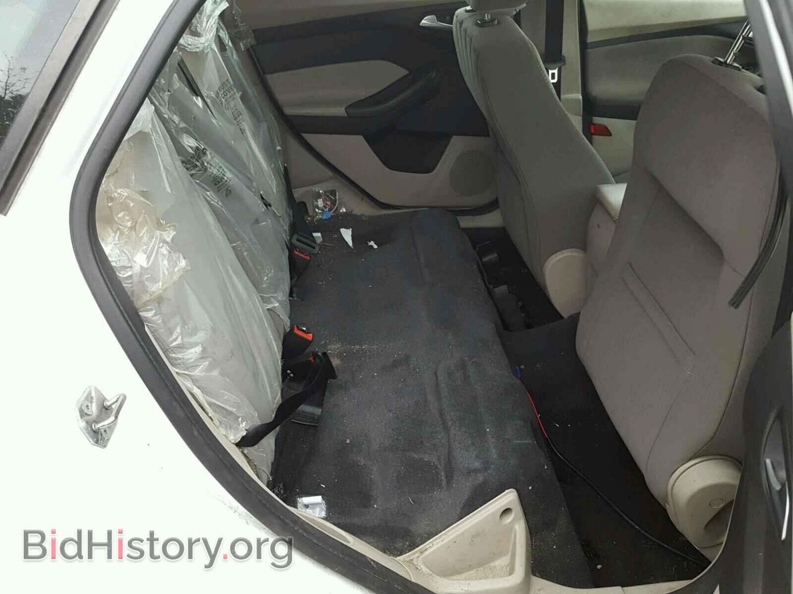 2013 FORD FOCUS - VIN: 1FADP3K29DL146162 - Photo 6