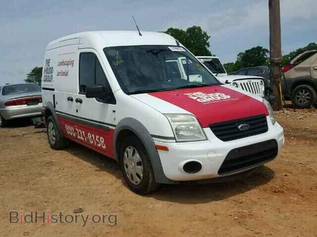 Photo NM0LS7DN9CT086334 - FORD TRANSIT CO 2012