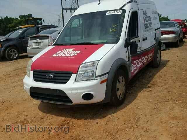 2012 FORD TRANSIT CO - VIN: NM0LS7DN9CT086334 - Photo 2