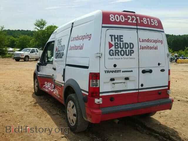 2012 FORD TRANSIT CO - VIN: NM0LS7DN9CT086334 - Photo 3