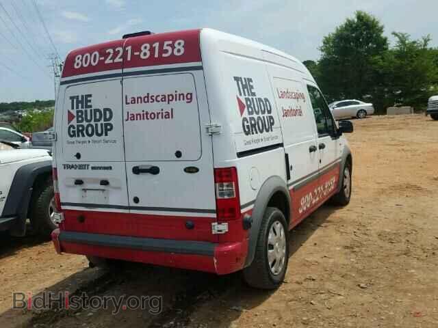 2012 FORD TRANSIT CO - VIN: NM0LS7DN9CT086334 - Photo 4