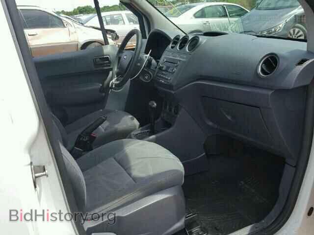 2012 FORD TRANSIT CO - VIN: NM0LS7DN9CT086334 - Photo 5