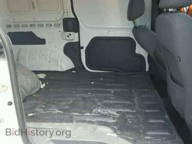 2012 FORD TRANSIT CO - VIN: NM0LS7DN9CT086334 - Photo 6