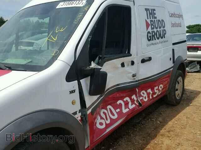 2012 FORD TRANSIT CO - VIN: NM0LS7DN9CT086334 - Photo 9
