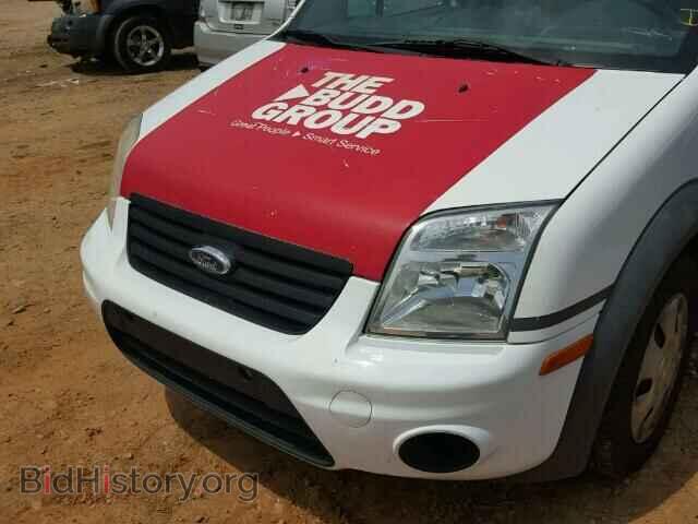 2012 FORD TRANSIT CO - VIN: NM0LS7DN9CT086334 - Photo 10