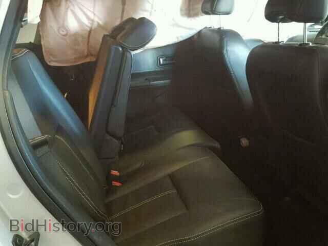 2010 FORD EDGE - VIN: 2FMDK3KC7ABA08600 - Фото 6