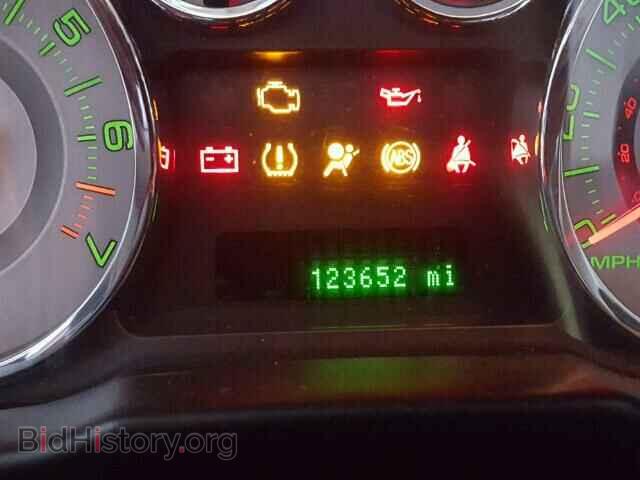 2010 FORD EDGE - VIN: 2FMDK3KC7ABA08600 - Фото 8