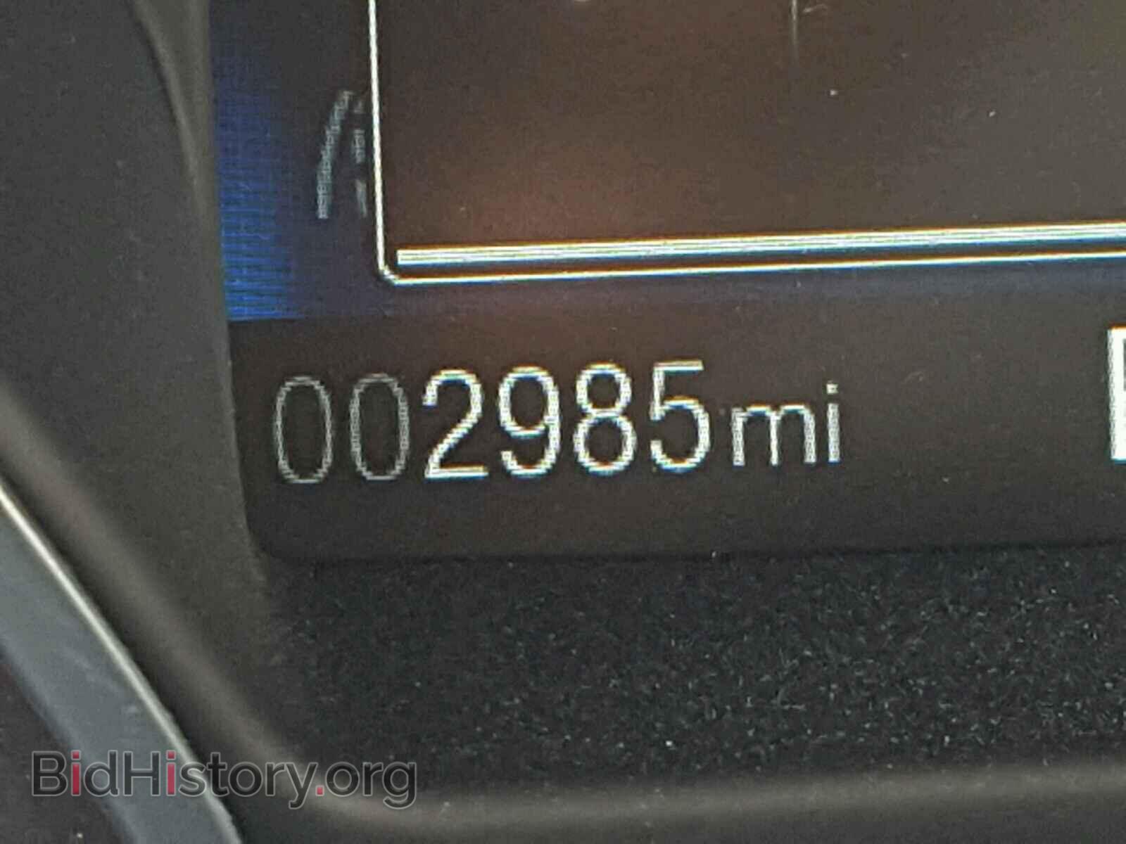 2017 FORD FOCUS - VIN: 1FADP3F24HL337634 - Фото 8