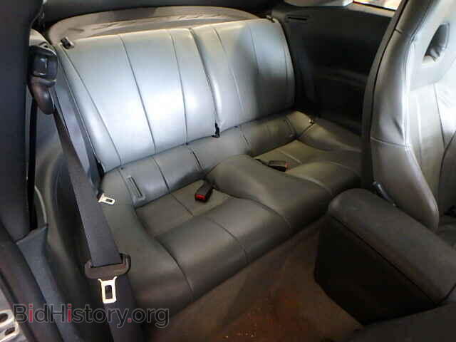 2007 MITSUBISHI ECLIPSE - VIN: 4A3AK64F97E064550 - Photo 6