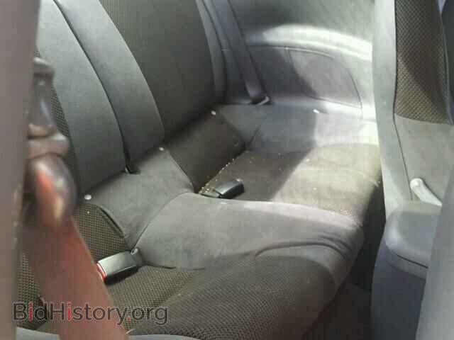 2006 MITSUBISHI ECLIPSE - VIN: 4A3AK24F66E024613 - Фото 6