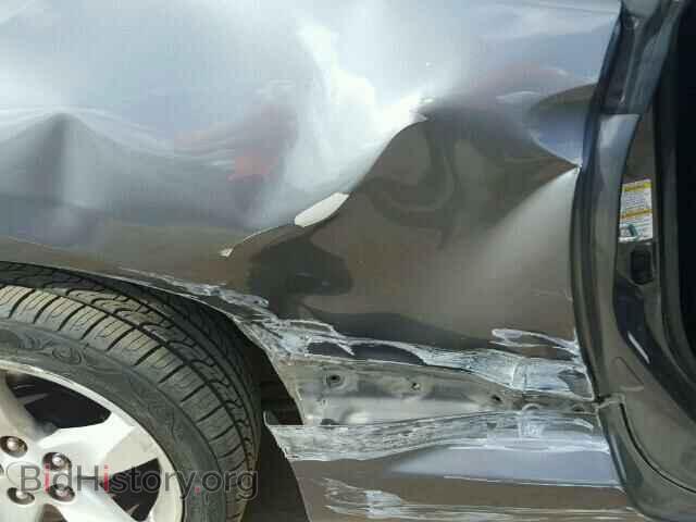 2006 MITSUBISHI ECLIPSE - VIN: 4A3AK24F66E024613 - Фото 9