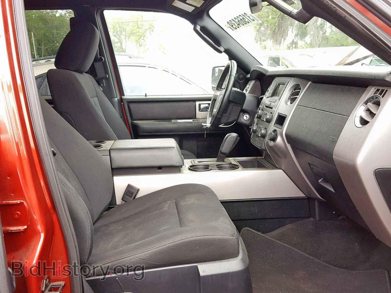 2017 FORD EXPEDITION - VIN: 1FMJU1HT2HEA09340 - Photo 5