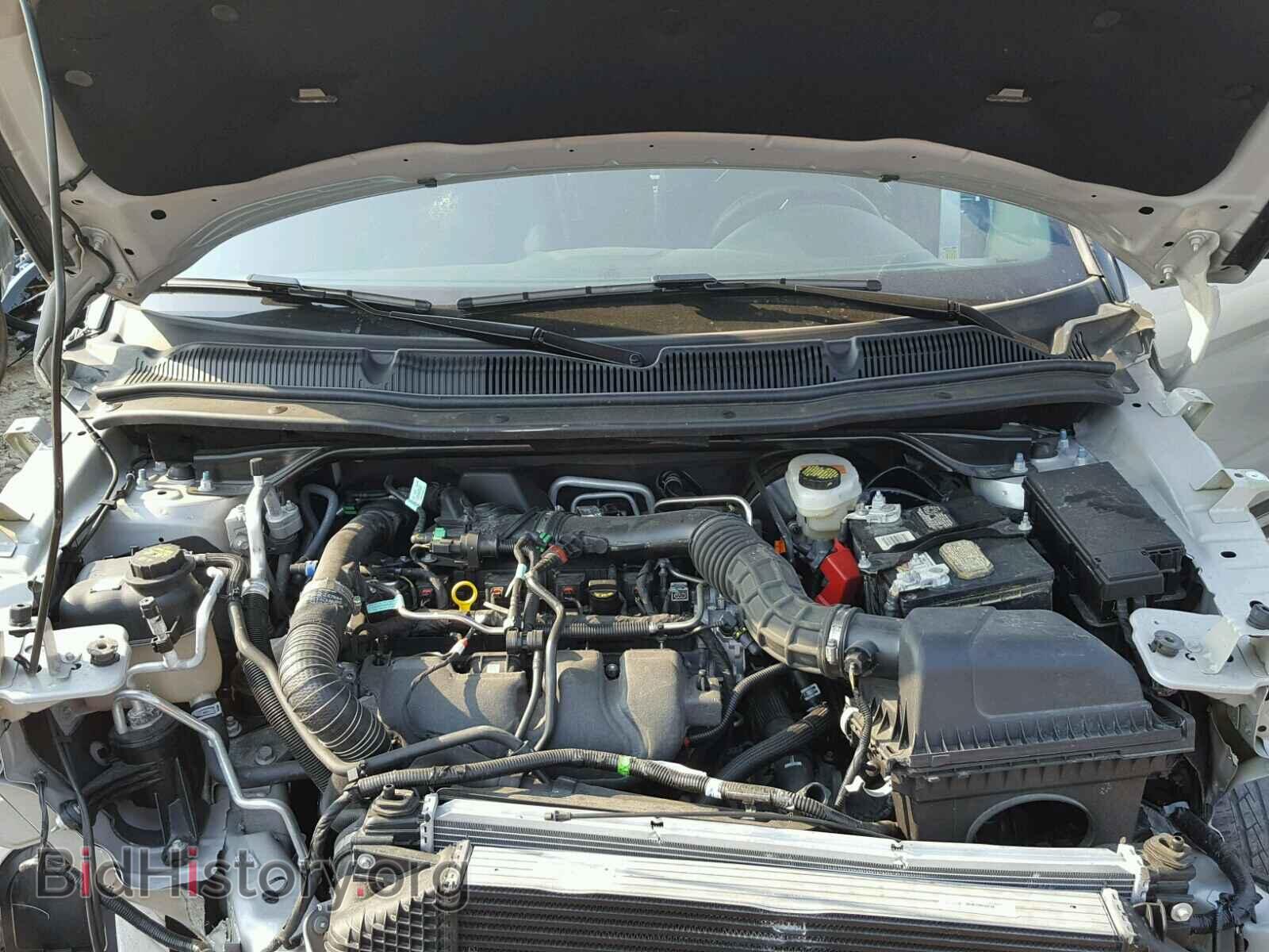 2017 FORD EXPLORER - VIN: 1FM5K8FH4HGB51532 - Photo 7