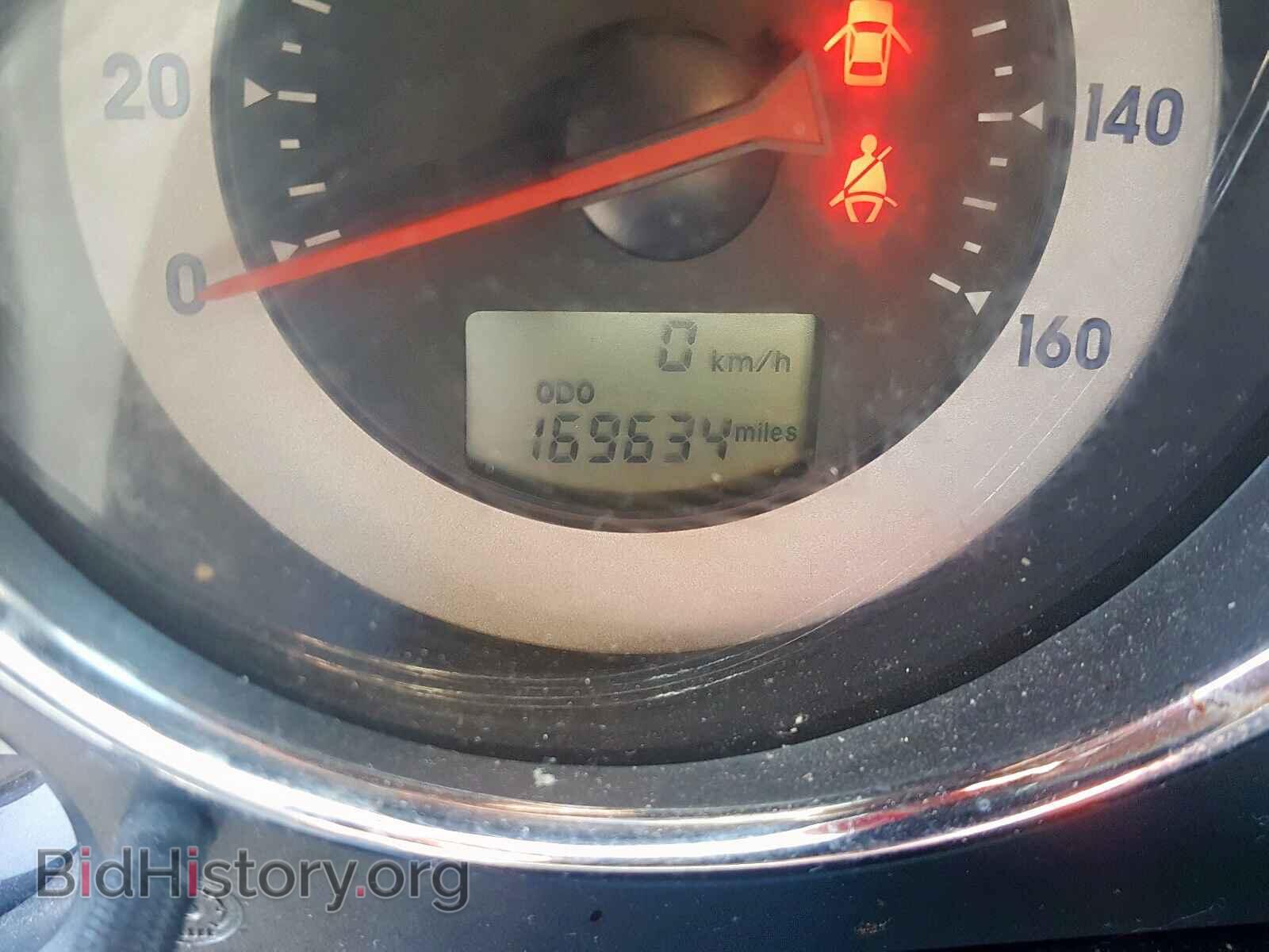 2008 MITSUBISHI ECLIPSE - VIN: 4A3AK24F28E028547 - Фото 8