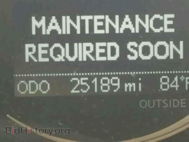 2014 LEXUS CT 200 - VIN: JTHKD5BH0E2187750 - Фото 8