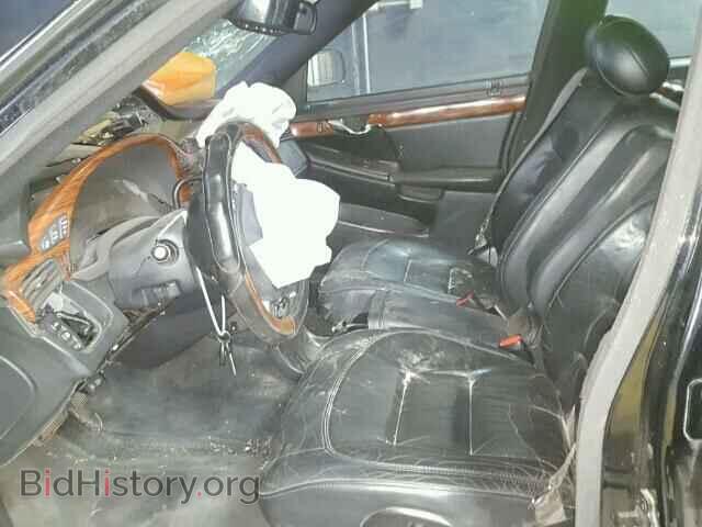 2002 CADILLAC DEVILLE - VIN: 1G6KD54Y62U204682 - Фото 5