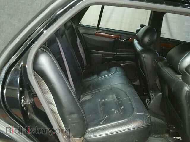 2002 CADILLAC DEVILLE - VIN: 1G6KD54Y62U204682 - Фото 6