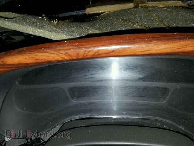 2002 CADILLAC DEVILLE - VIN: 1G6KD54Y62U204682 - Фото 8