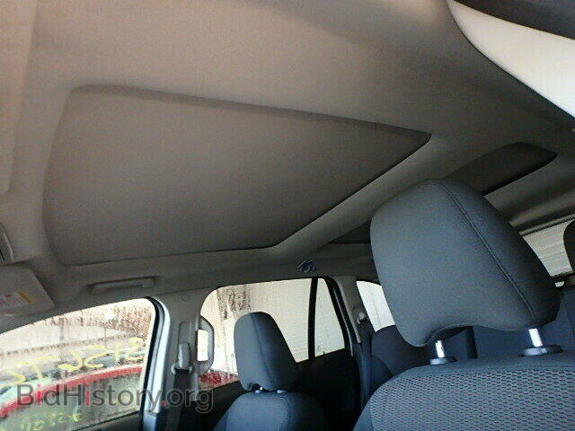 2012 FORD EDGE - VIN: 2FMDK4JC8CBA01181 - Photo 9