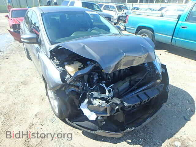 Photo 1FADP3F24EL309540 - FORD FOCUS 2014