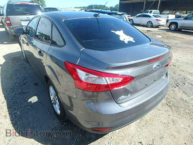 2014 FORD FOCUS - VIN: 1FADP3F24EL309540 - Photo 3