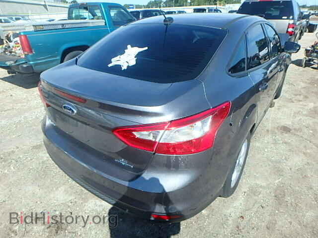 2014 FORD FOCUS - VIN: 1FADP3F24EL309540 - Photo 4