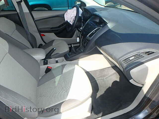 2014 FORD FOCUS - VIN: 1FADP3F24EL309540 - Photo 5