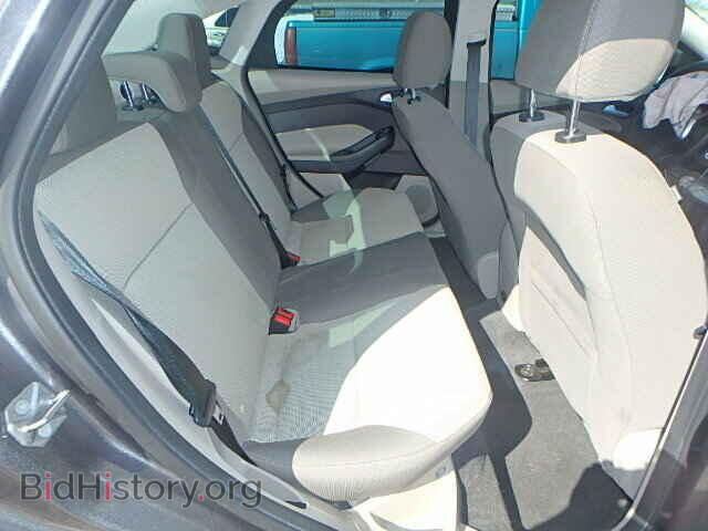 2014 FORD FOCUS - VIN: 1FADP3F24EL309540 - Photo 6