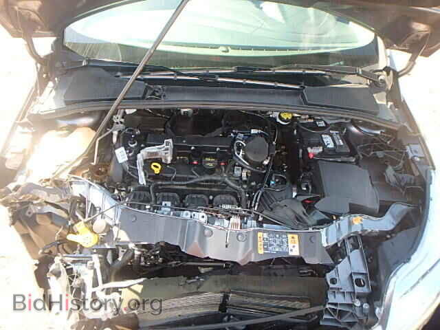 2014 FORD FOCUS - VIN: 1FADP3F24EL309540 - Photo 7