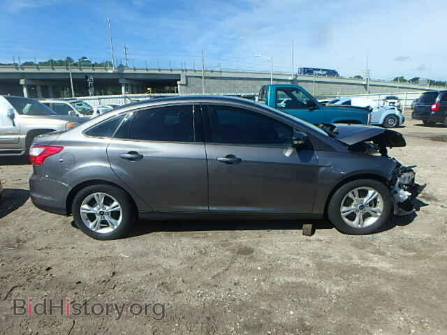 2014 FORD FOCUS - VIN: 1FADP3F24EL309540 - Photo 9