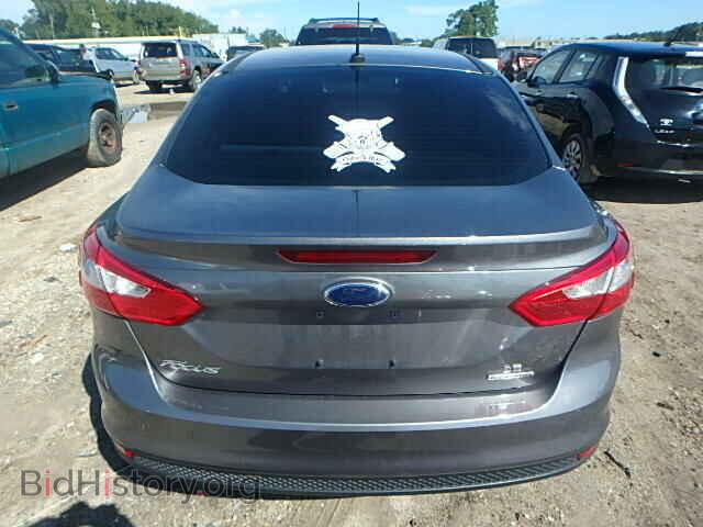 2014 FORD FOCUS - VIN: 1FADP3F24EL309540 - Photo 10