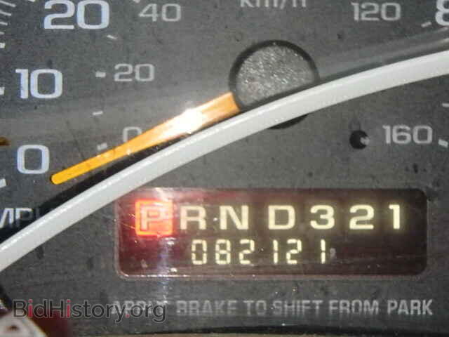 2000 GMC SAVANA - VIN: 1GTHG35R6Y1275417 - Фото 8