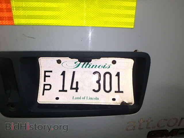 2000 GMC SAVANA - VIN: 1GTHG35R6Y1275417 - Фото 9