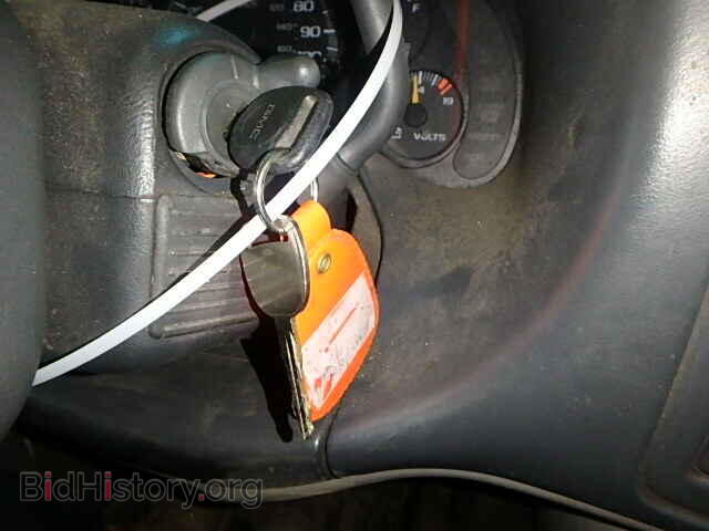 2000 GMC SAVANA - VIN: 1GTHG35R6Y1275417 - Фото 10