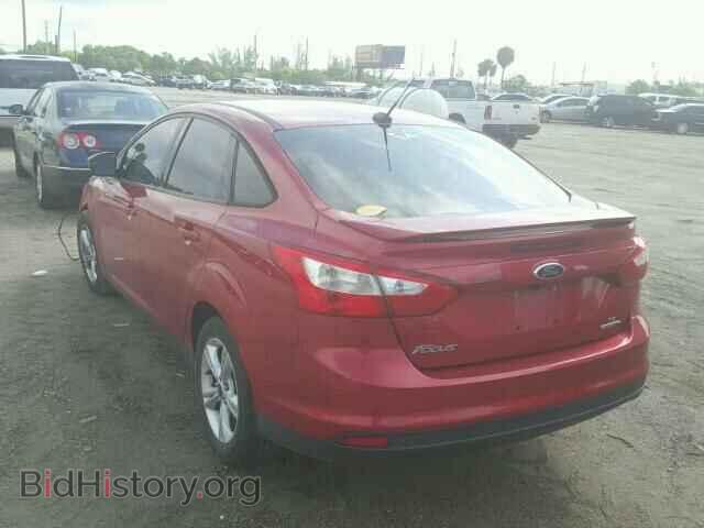 2012 FORD FOCUS - VIN: 1FAHP3F29CL399413 - Photo 3