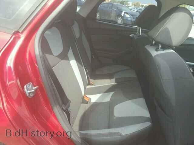 2012 FORD FOCUS - VIN: 1FAHP3F29CL399413 - Photo 6