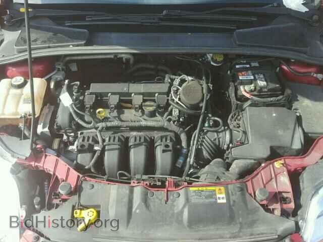 2012 FORD FOCUS - VIN: 1FAHP3F29CL399413 - Photo 7