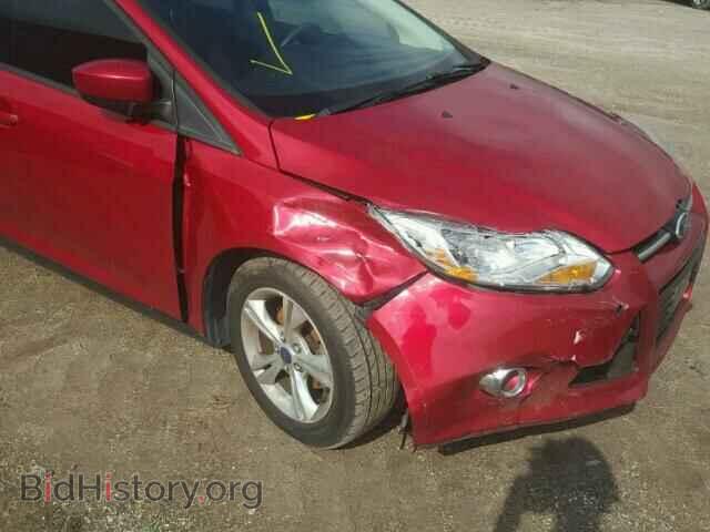 2012 FORD FOCUS - VIN: 1FAHP3F29CL399413 - Photo 9
