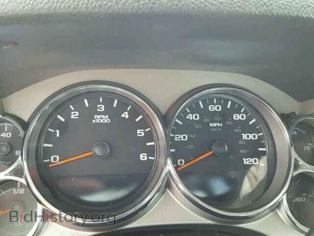 2013 CHEVROLET SILVERADO - VIN: 1GC0KXCG7DZ178372 - Фото 8